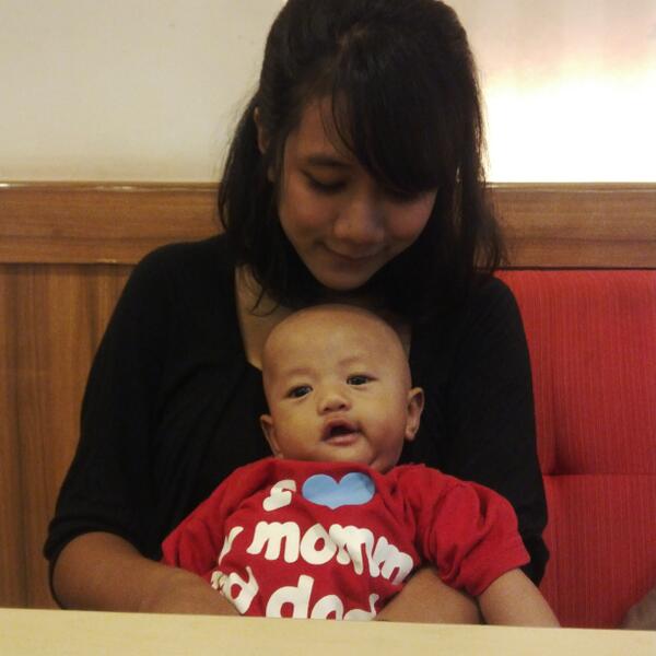 my life my everything..