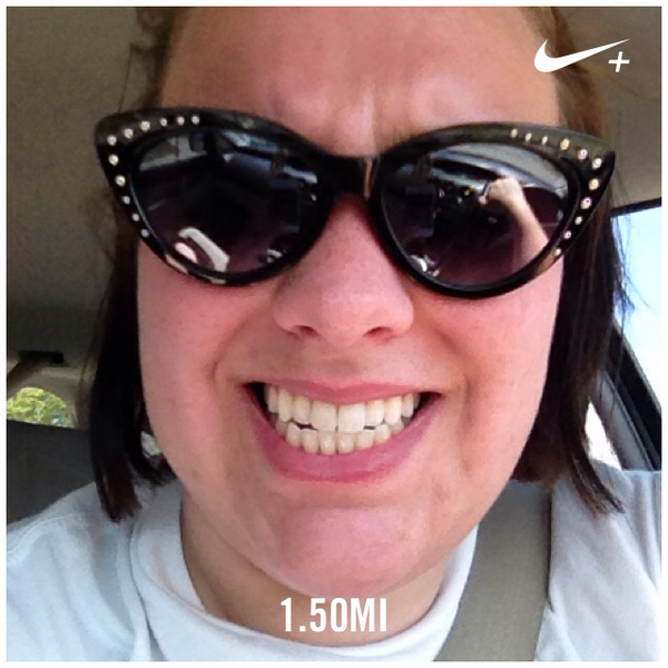 WhitArmor's tweet image. Ow!! Stupid shin splints!! I just ran 1.50 mi with Nike+. go.nike.com/7ofudt1 #nikeplus