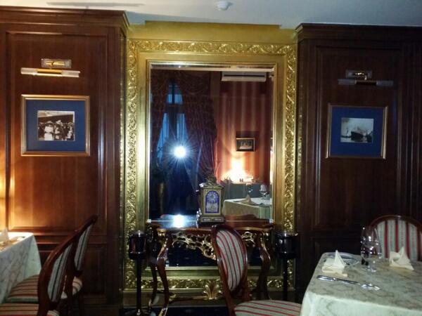 NeverSpoiled's tweet image. I'm at Титаник (Київ, м. Київ) 4sq.com/1ibYeFQ