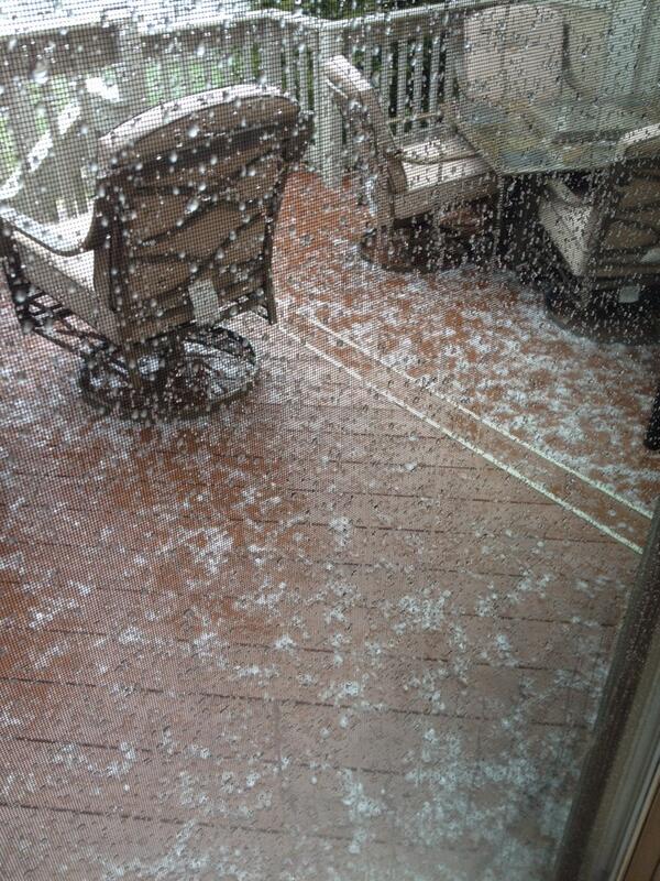 bspruce28's tweet image. Starting to question if spring is ever gonna come #HAIL #wintervsspring