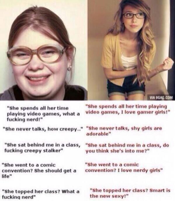 fadedxsoul's tweet image. The sad truth.