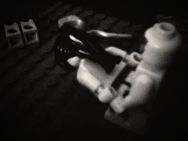 JonsonZombie's tweet photo. Emily and i had sex in the dark it was so hot 8-() http://t.co/62zZaRIrVO