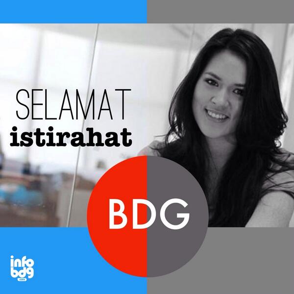 Teteh :( "<a href="/infobdg/">BANDUNG ᮘᮔ᮪ᮓᮥᮀ</a>: Wilujèng Kulem BDG ❤️ "