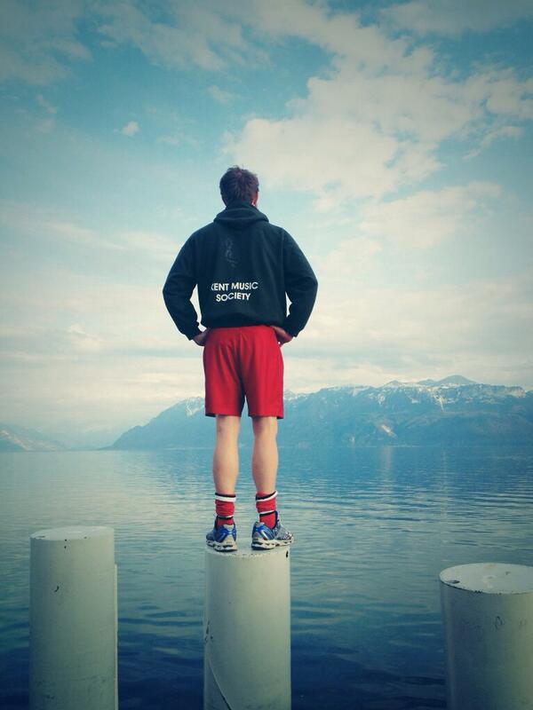 totebarbershop's tweet image. @UniKent_Music @UniKent @ModernMusicDan Music Soc Treasurer 09-11 representing at Lake Geneva! #London2Lucca