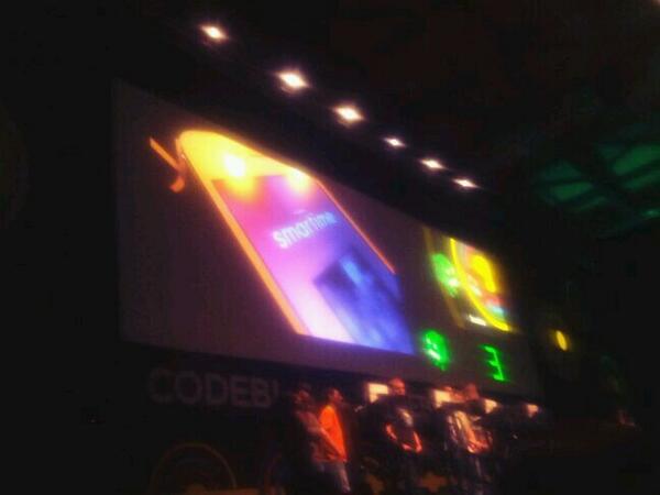 Smartime tweet media