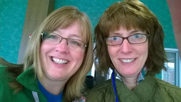jlandes1's tweet photo. #edcampec BBHCS advisors are lifelong learners - even on a Saturday!#it's free http://t.co/SsvunMtN4i