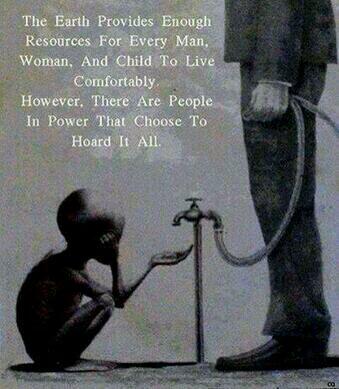 ThatKidZenni's tweet photo. Social inequality @wrhs1118_SSCL http://t.co/x5XGl2fr2q