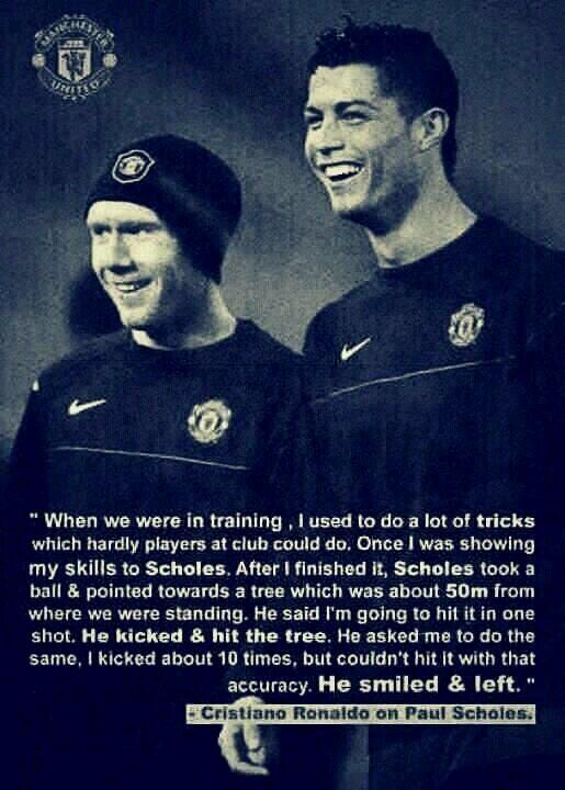 HotCurryHero's tweet photo. I love the old ronaldo ! http://t.co/6Ak8zqfrzh