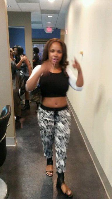 Watch La’Rue's leaked NSFW photo on TwXstars