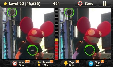 lpower41's tweet photo. OMG, did you try #WhatsTheDifference yet? http://t.co/DITGVNf9lJ http://t.co/N8k9yssLgz
