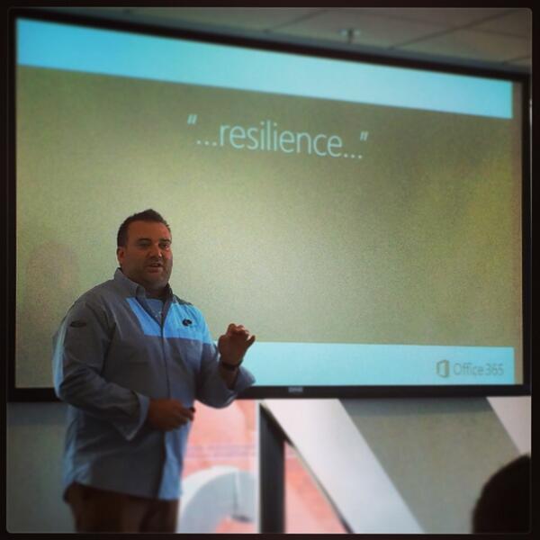 jasehimm's tweet image. Awesome session by the Brit, aka @sebmatthews at #SPSBos