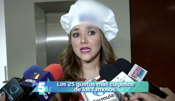 royito_oh's tweet photo. ¡@Sherlyny y @AlejandraLey en 'Los #25gustos más #culposos de los #famosos'! =D http://t.co/FQ1WAWrD5C http://t.co/FfkvKCeewP ¡@Los25mas! Ö
