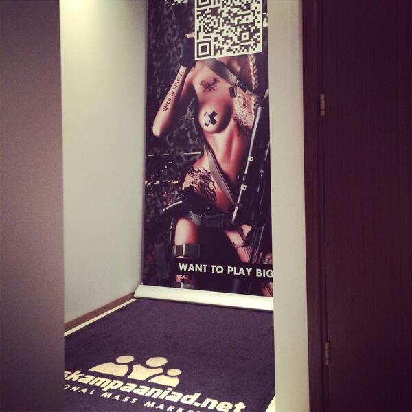 nüüd on veel rohkem põhjust meile külla tulla :) #juurdeveo19 #masskampaaniad