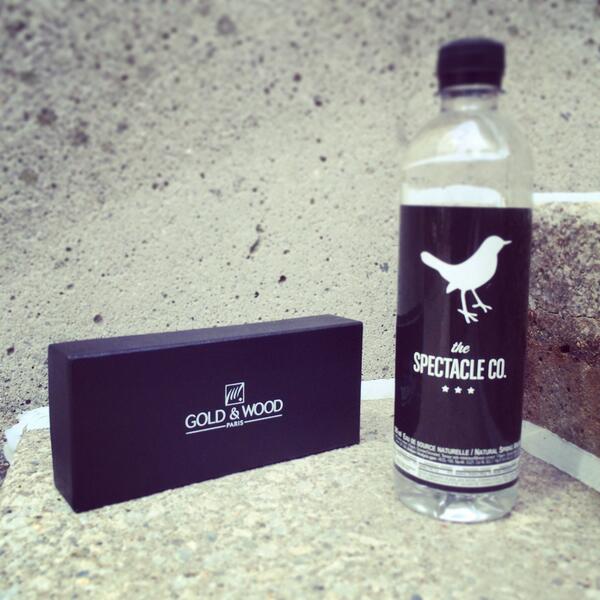 ModHouseDesigns's tweet image. Huge thanks to @thespectacleco for hooking us up with these @goldandwood frames for our shoot today! #LdnOnt #glasses