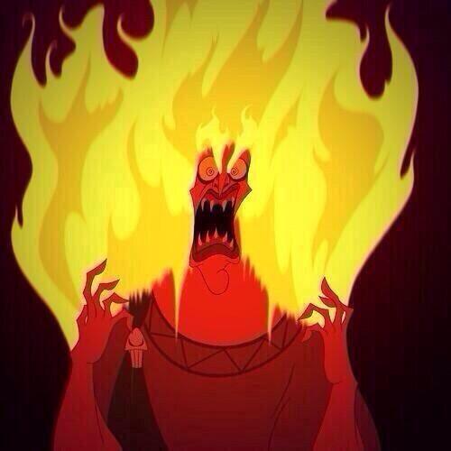 IGNORA2's tweet image. Un sábado cuando alguien me levanta temprano