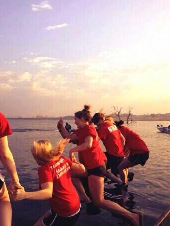 Papio Hy-Vee plunging for Landon Shaw!
We challenge all Hy-Vee stores!  #hyvee #plungeforlandon #landonshaw