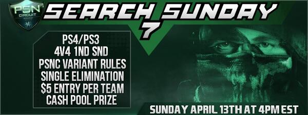 PSNCircuit's tweet image. SS7 Team Pass Giveaway - All you have to do is #RT and #follow us and @ApocDesigns. 

Winner chosen at 100 retweets!