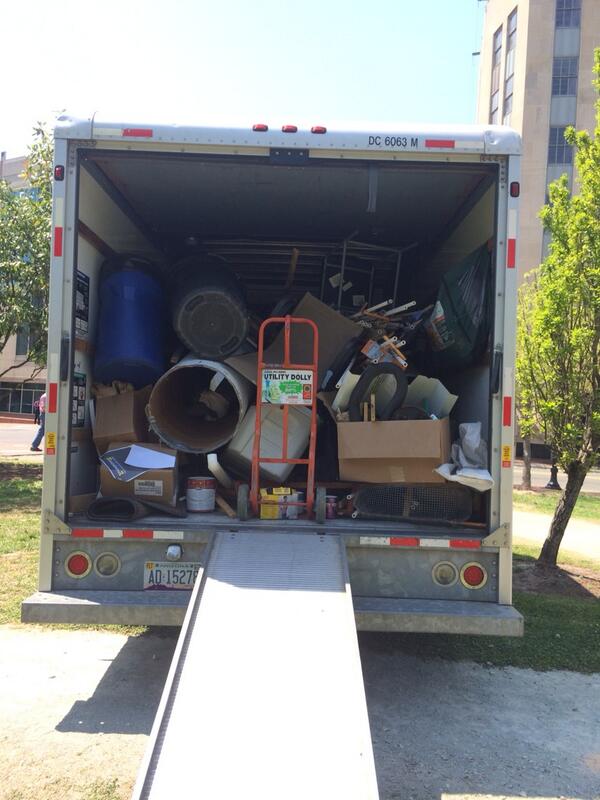 American Underground tweet media