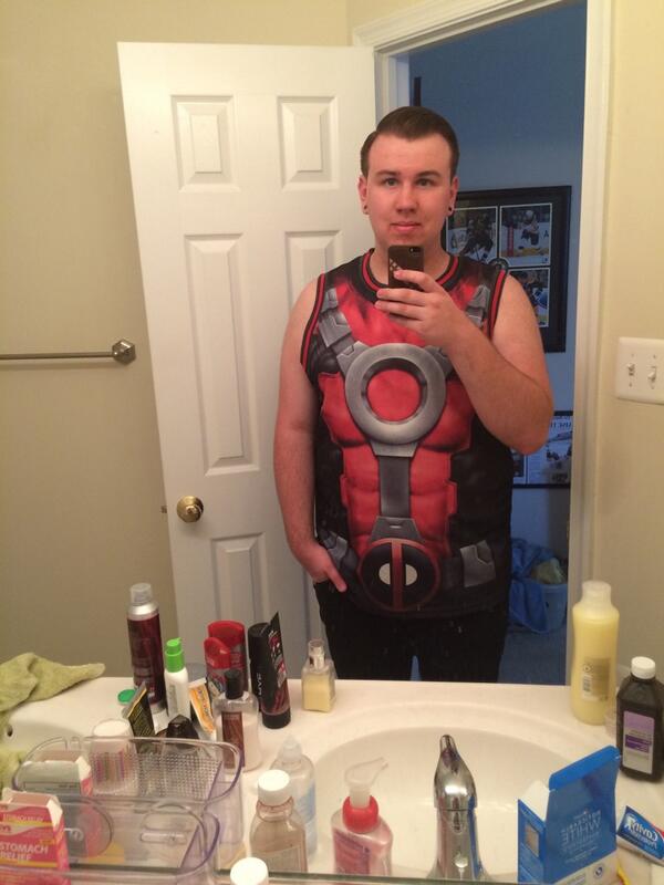 Matt On Twitter Walmart Shirts And Haircuts Haircut