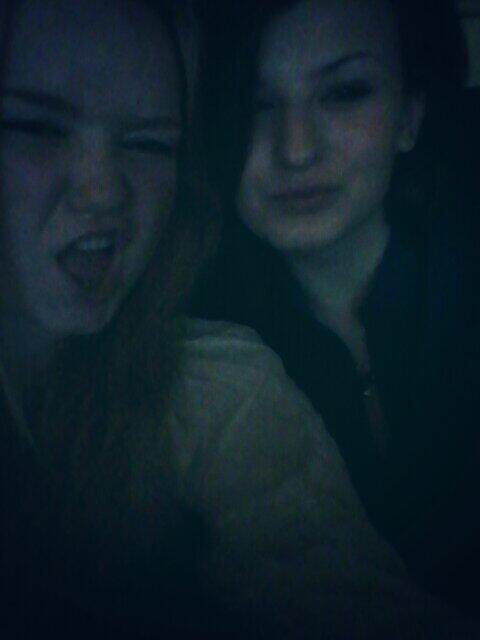 PElevkr's tweet image. Let me take a selfie #upptakt14 #elevkår