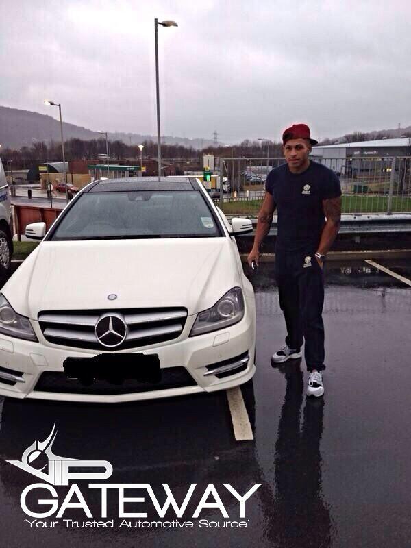 VipGateway's tweet photo. @GregJohnsonPT  and his new #Mercedes Supplied by @VIPGateway #1Carsupplier #Recenttestimonials http://t.co/DCoXiYuVSV