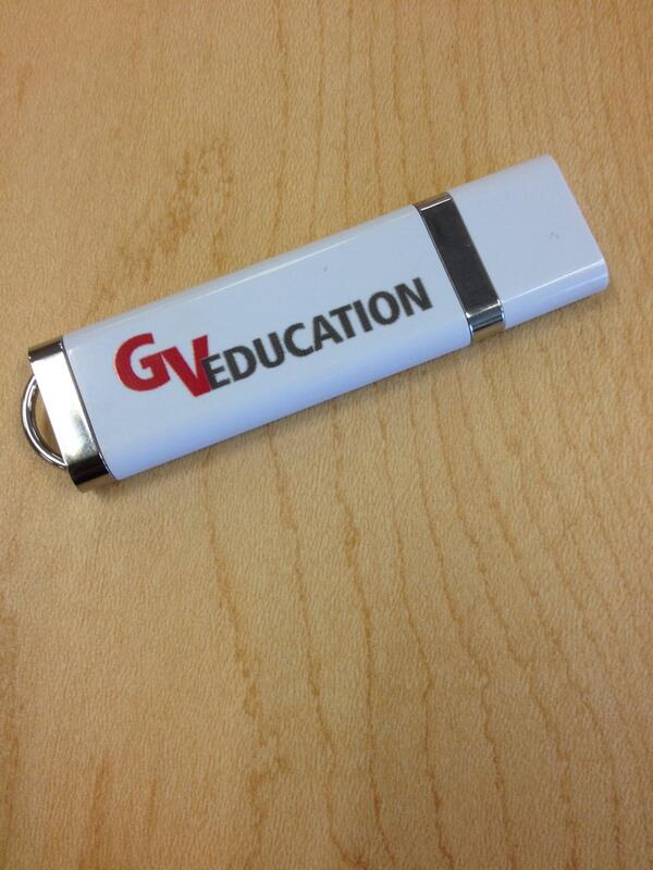 MsIowaLyra's tweet photo. #gvteachmeet #winning http://t.co/20p2w84GOP