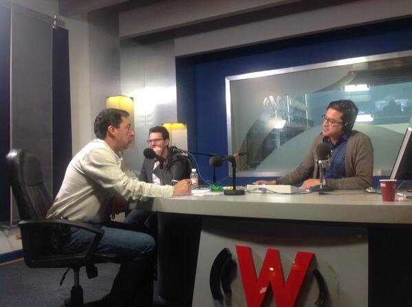 Miguel Ángel Cámara tweet media