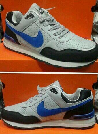 ney_shoes's tweet image. Sepatu nike #betterword putih keabu&quot;an just 295rb. Minat? Cek bio. Happy shopping ;) #olshop #semarang #cariproduk