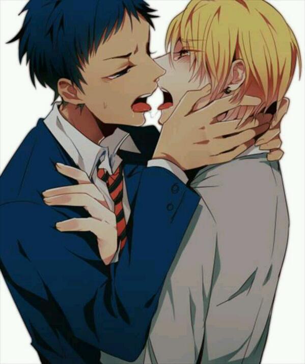 Bl Gl 画像bot En Twitter 黒子のバスケ 青黄 Http T Co Txjbyithee Bl Gl 画像bot En Twitter 黒子のバスケ 青黄 Http T Co Txjbyithee