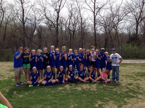 nrothdiener's tweet photo. Congrats Lady Liberators!!! #bcgs http://t.co/7Ef8rNZBFn