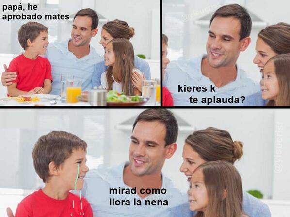 yisucrist's tweet photo. un padre ejemplar http://t.co/oFmPGzuBpv