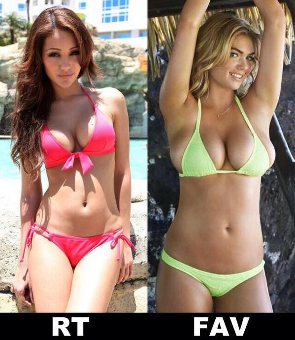 iLikeGirlsDaily's tweet image. Who is the hottest?