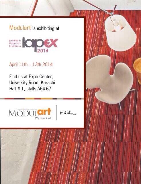 asimdawawala's tweet image. Please do visit #IAPEX at Expo Center #Karachi. #ModulArt