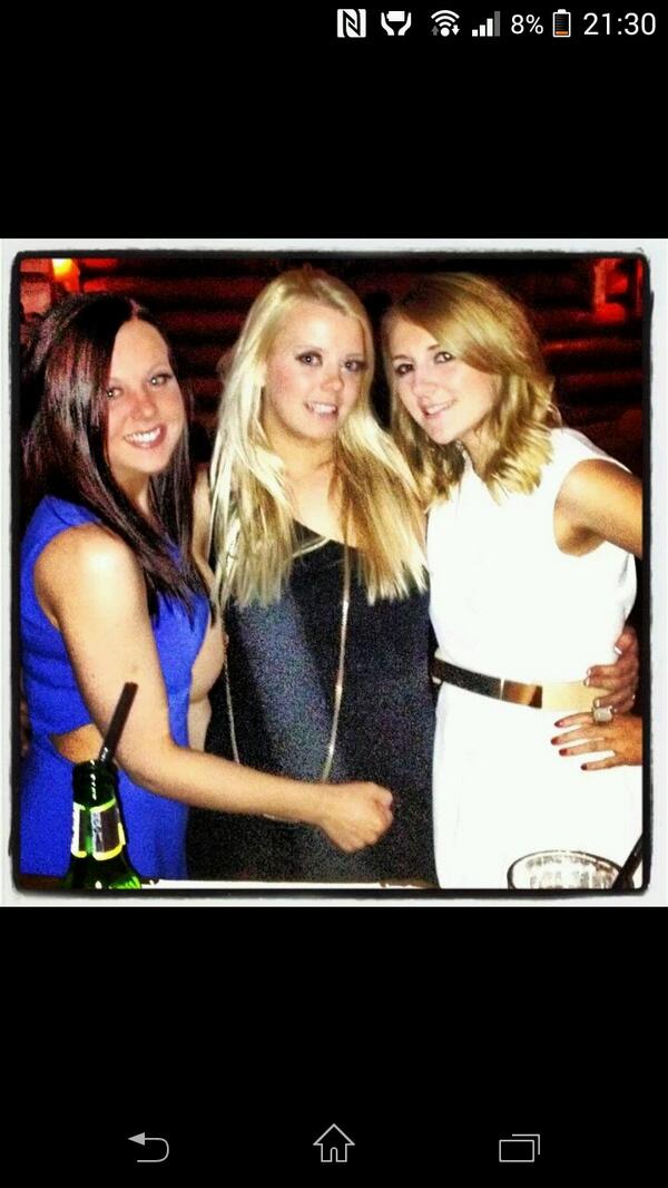 CustomCrew1's tweet image. “@little_ness_x: Miss you @MissAliDutton we need a night out soon x x lv ya http://t.co/FWTJ0Xzy9k” bit.ly/1oXwFoK 💃💃❤️