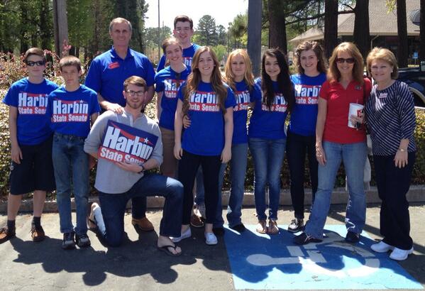 Marty Harbin tweet media