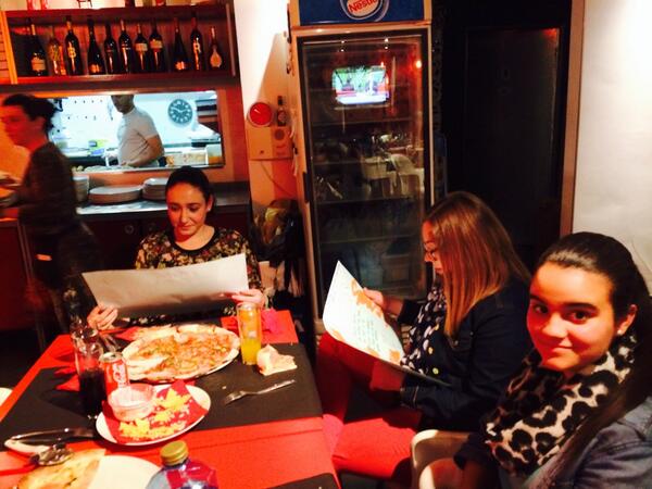 La Intuició. tweet media