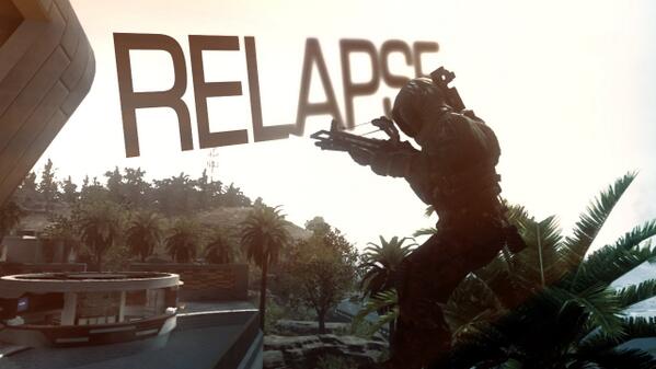 FaZeClan's tweet image. We've been gone for a little bit, but we're back with a bang tomorrow.... #RELAPSE