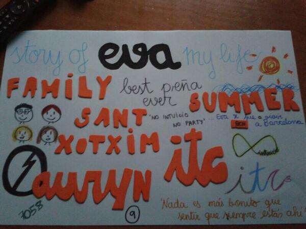 La Intuició. tweet media