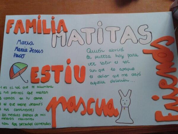 La Intuició. tweet media