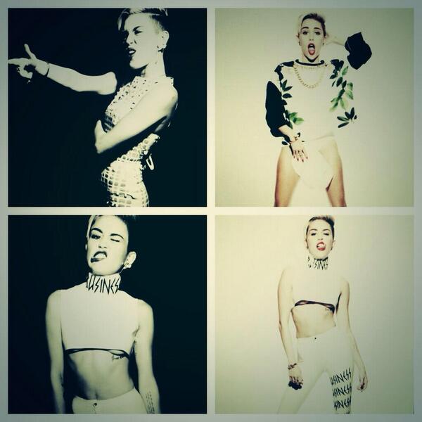 New nation magazine outtakes