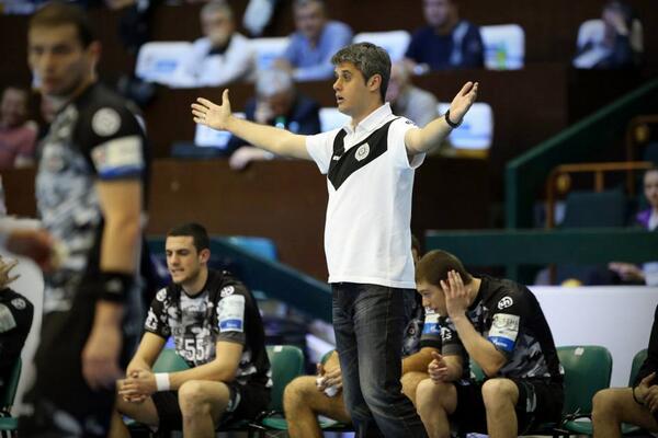 RK Partizan tweet media