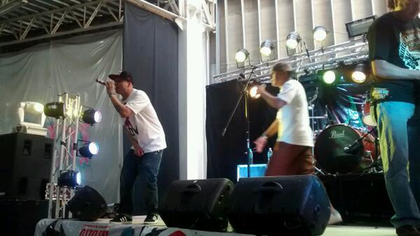 LagunaInkFest's tweet photo. Zona verbal http://t.co/ozk4xEZkPH