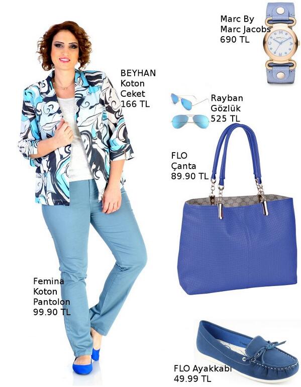 Turkuaz Mavisi #blogger #buyukbeden
buyukbedens.com/turkuaz-mavisi/