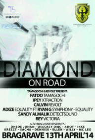 TONIGHT!!!with <a href="/FATDO_DEMIX/">Fredo Putra krisna</a>