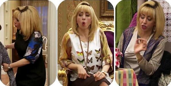 Yalan dünya yeni sezonu açtı! #buyukbeden #blogger buyukbedens.com/yalan-dunya-ye…