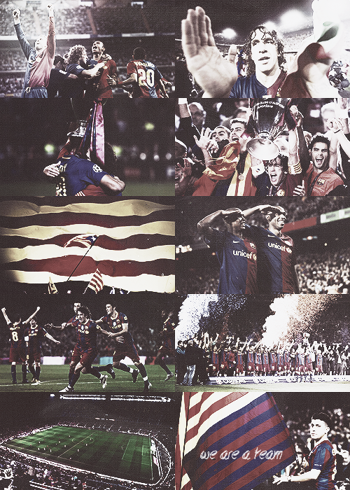 Alma_Cule's tweet photo. Te vi ganar tantos títulos en 5 años que ya hasta perdí la cuenta, y todo con el mejor fútbol. #SiempreContigoBarça | http://t.co/xgcjEbB6L2