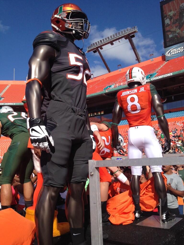 560 WQAM on Twitter "The New Miami Hurricanes Uniforms! Canes http