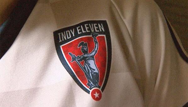 WISHNews8's tweet photo. Good luck tonight, @IndyEleven! Pre-game coverage starts on @MyINDYtv at 7 p.m. http://t.co/CjMZ9LgaBY http://t.co/GU8RKkYFyA