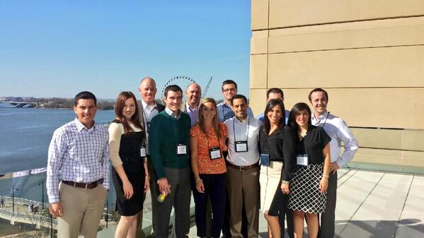 Extremely proud to be apart of this team. #CoSpgs #TEK14 @KarringtonHenao @kristengraczyk <a href="/jwyatttweet/">Jonathan Foster</a> @kpolaski24