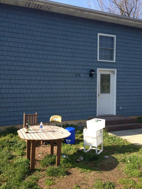 TheBoxx_'s tweet image. The calm before the storm.